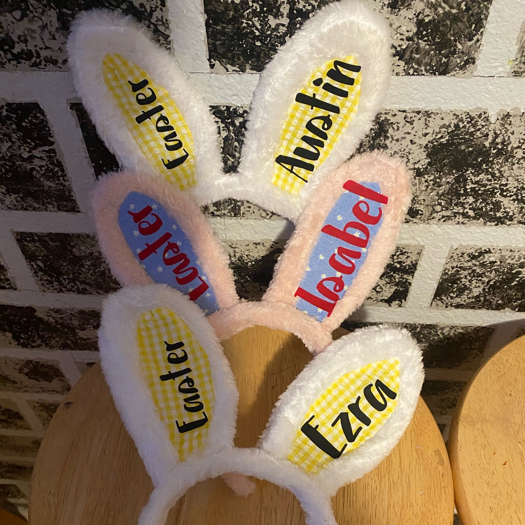 Easter Ears